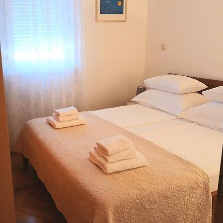 Zadar Visnjik Apartment 7-Free Parking Exterior foto