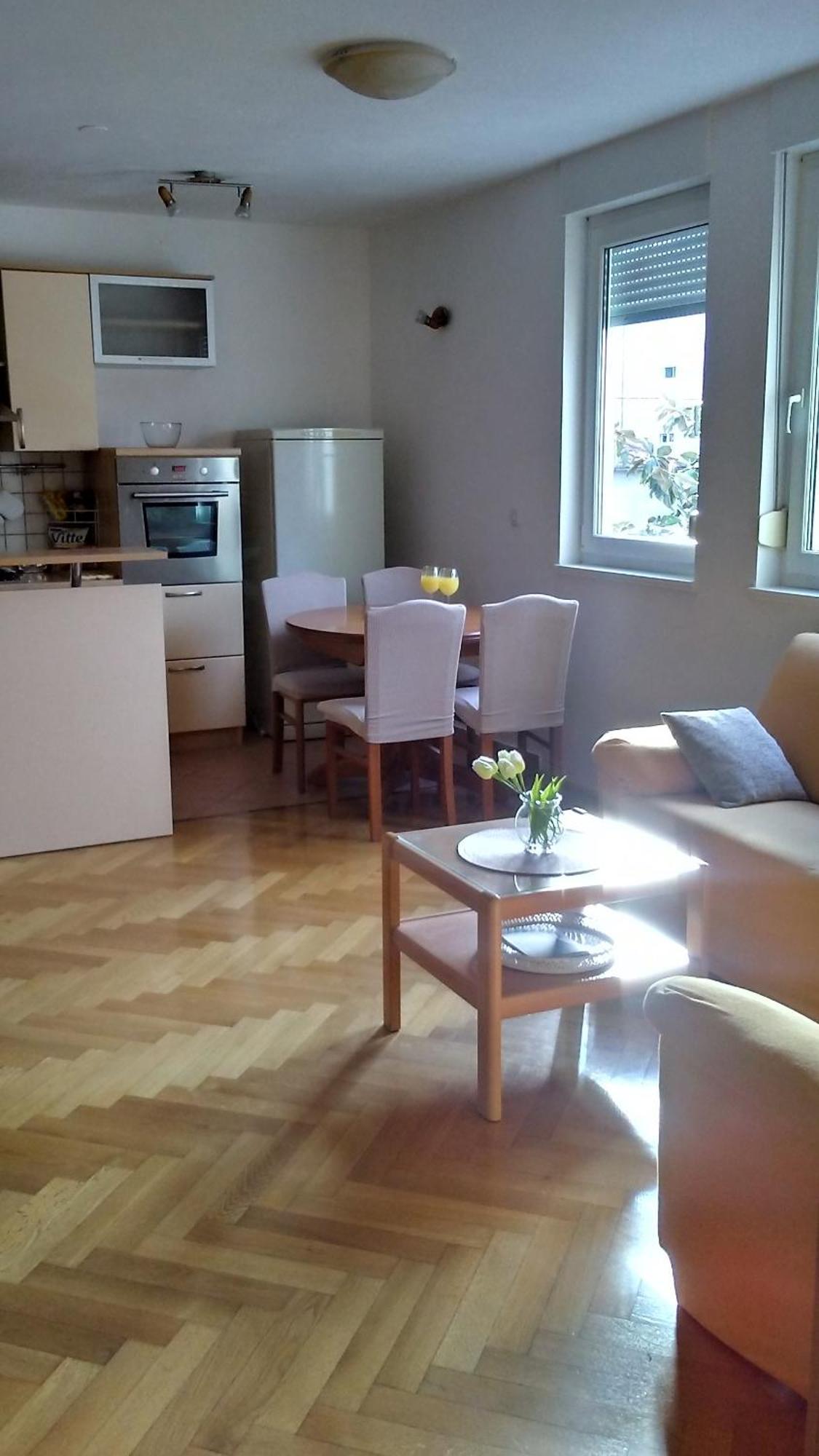 Zadar Visnjik Apartment 7-Free Parking Exterior foto