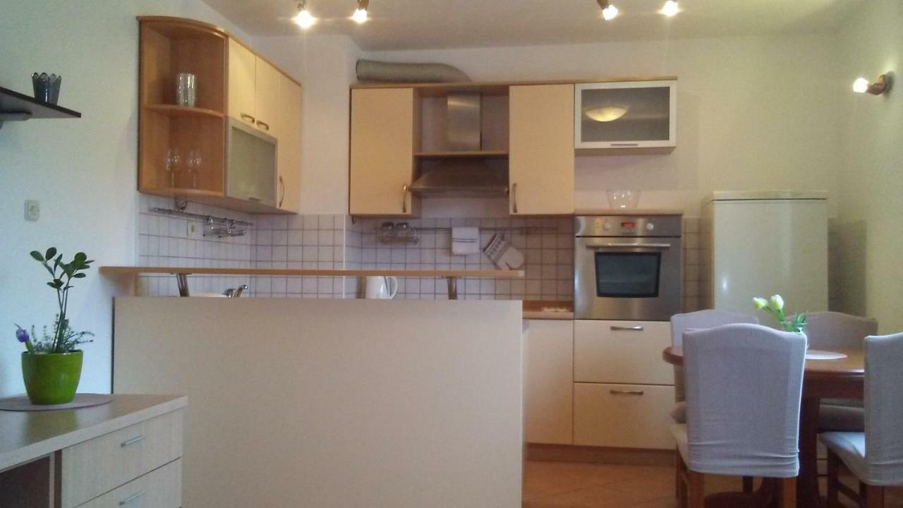 Zadar Visnjik Apartment 7-Free Parking Exterior foto