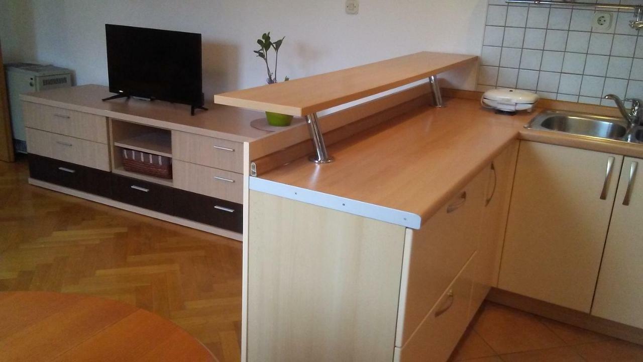 Zadar Visnjik Apartment 7-Free Parking Exterior foto